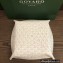 Goyard Vide Poche Fourre-Tout Bag White