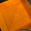Goyard Vide Poche Fourre-Tout Bag Yellow