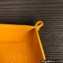Goyard Vide Poche Fourre-Tout Bag Yellow