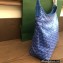Goyard Bohème Hobo Bag Blue