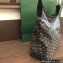 Goyard Bohème Hobo Bag Black