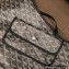 Goyard Bohème Hobo Bag Black