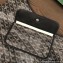 Goyard Bohème Hobo Bag Black