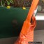 Goyard Bohème Hobo Bag Orange