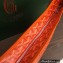Goyard Bohème Hobo Bag Orange