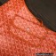 Goyard Bohème Hobo Bag Orange