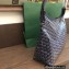 Goyard Bohème Hobo Bag Dark Blue