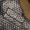 Goyard Bohème Hobo Bag Dark Blue