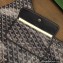 Goyard Bohème Hobo Bag Dark Blue