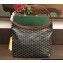Goyard Bohème Hobo Bag Brown