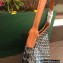 Goyard Bohème Hobo Bag Brown