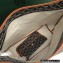 Goyard Bohème Hobo Bag Brown