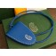 Goyard Croc Universel Blue