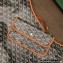 Goyard Bohème Hobo Bag Brown