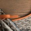 Goyard Bohème Hobo Bag Brown