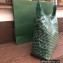 Goyard Bohème Hobo Bag Green