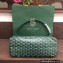 Goyard Bohème Hobo Bag Green