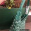 Goyard Bohème Hobo Bag Green