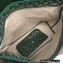Goyard Bohème Hobo Bag Green
