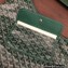 Goyard Bohème Hobo Bag Green