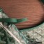Goyard Bohème Hobo Bag Green