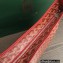 Goyard Bohème Hobo Bag Red
