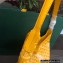 Goyard Bohème Hobo Bag Yellow