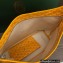 Goyard Bohème Hobo Bag Yellow