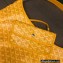 Goyard Bohème Hobo Bag Yellow