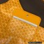 Goyard Bohème Hobo Bag Yellow