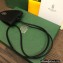 Goyard Croc Universel Black