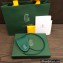 Goyard Croc Universel Green