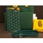 Goyard Montmartre GM Case Bag Green