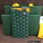 Goyard Montmartre GM Case Bag Green