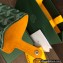 Goyard Montmartre GM Case Bag Green