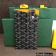 Goyard Montmartre GM Case Bag Brown