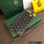 Goyard Montmartre GM Case Bag Brown