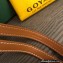 Goyard Montmartre GM Case Bag Brown