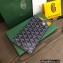 Goyard Montmartre GM Case Bag Dark Blue