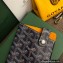 Goyard Montmartre GM Case Bag Dark Blue