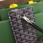 Goyard Montmartre GM Case Bag Dark Blue