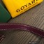 Goyard Montmartre GM Case Bag Burgundy