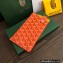 Goyard Montmartre GM Case Bag Orange