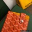 Goyard Montmartre GM Case Bag Orange