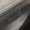 Dior Small Diorcamp Bag in Macrocannage Calfskin Black 2022