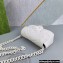 Gucci GG Marmont belt bag ‎699757 Resin White 2022