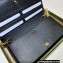 Gucci GG wallet with chain 676155 White 2022