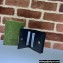 Gucci GG card case wallet 676150 Black 2022