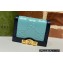 Gucci GG card case wallet 676150 Blue 2022