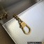 Gucci Diana mini bag with bamboo ‎696817 Silver 2022Gucci Diana mini bag with bamboo ‎696817 Silver 2022